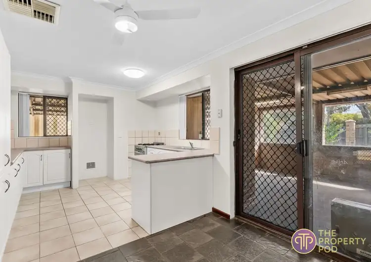 Fifth view of Homely house listing, 27 Taylor Close, Leda WA 6170