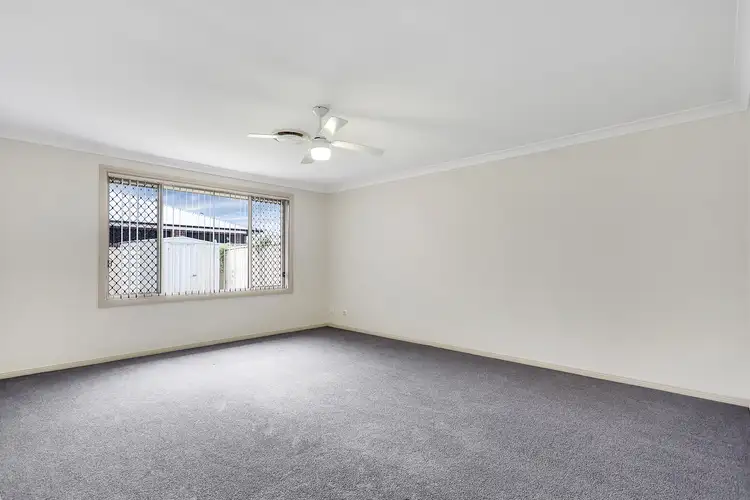 Fourth view of Homely townhouse listing, 5/193 Mileham Street, South Windsor NSW 2756