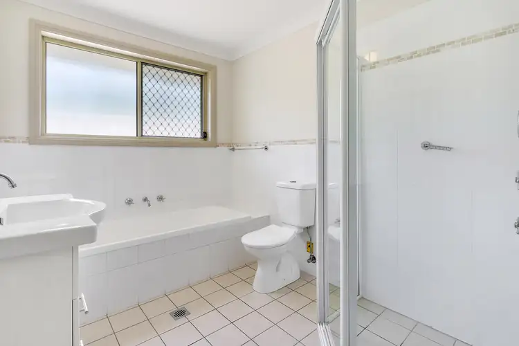 Fifth view of Homely townhouse listing, 5/193 Mileham Street, South Windsor NSW 2756
