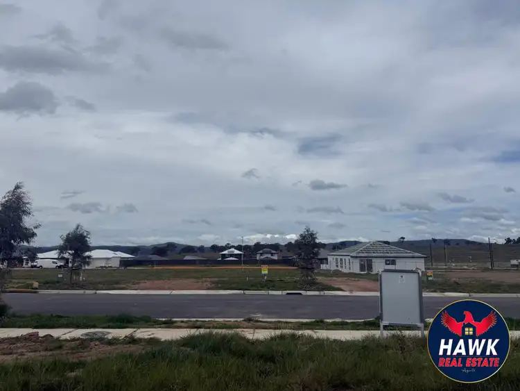 Fourth view of Homely land listing, LOT 9346 Inverary Street, Googong NSW 2620