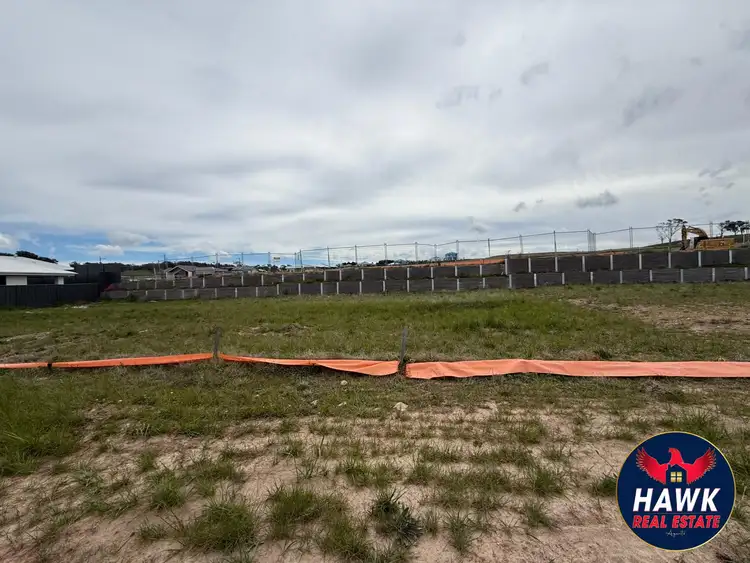 Sixth view of Homely land listing, LOT 9346 Inverary Street, Googong NSW 2620