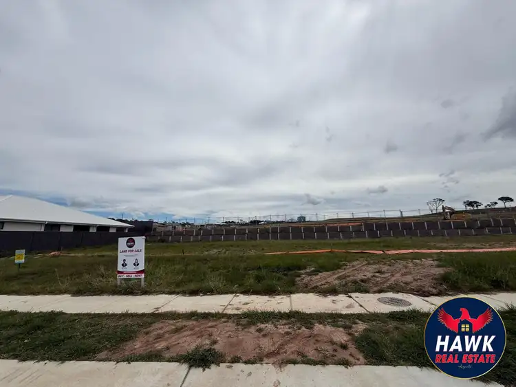 Seventh view of Homely land listing, LOT 9346 Inverary Street, Googong NSW 2620