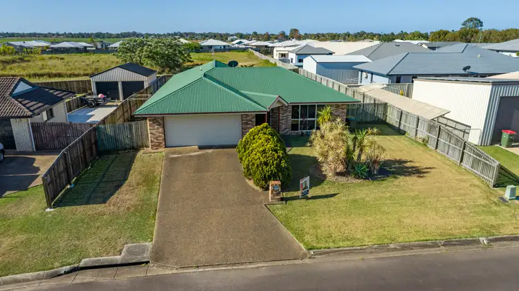 4 Comino Court, Bundaberg North QLD 4670
