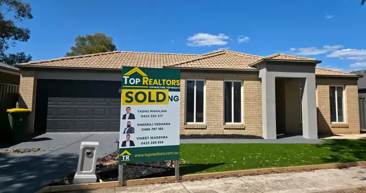 26 Romek Way, Truganina VIC 3029