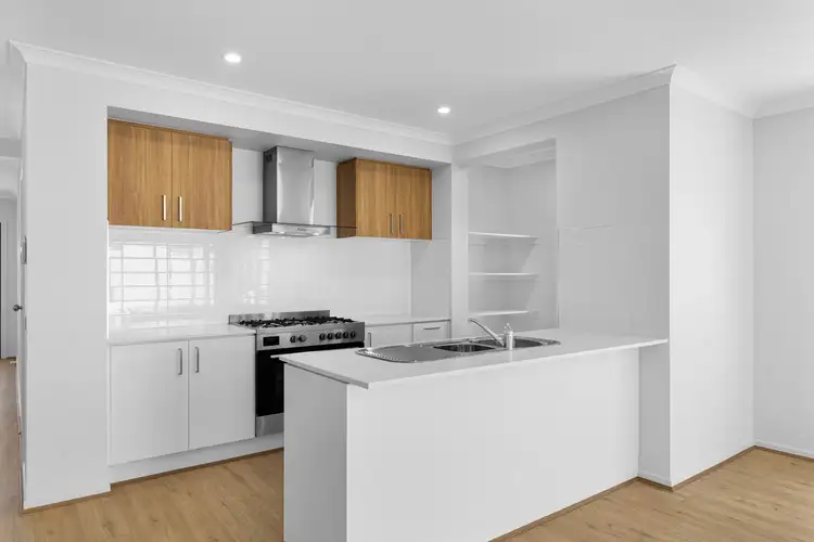 Third view of Homely house listing, 31 Montenegro Crescent, Mount Duneed VIC 3217