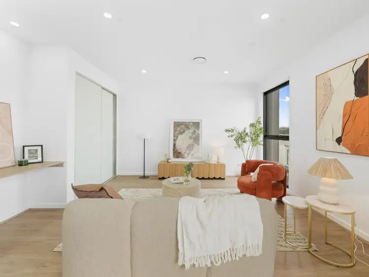 Main view of Homely townhouse listing, Address available on request