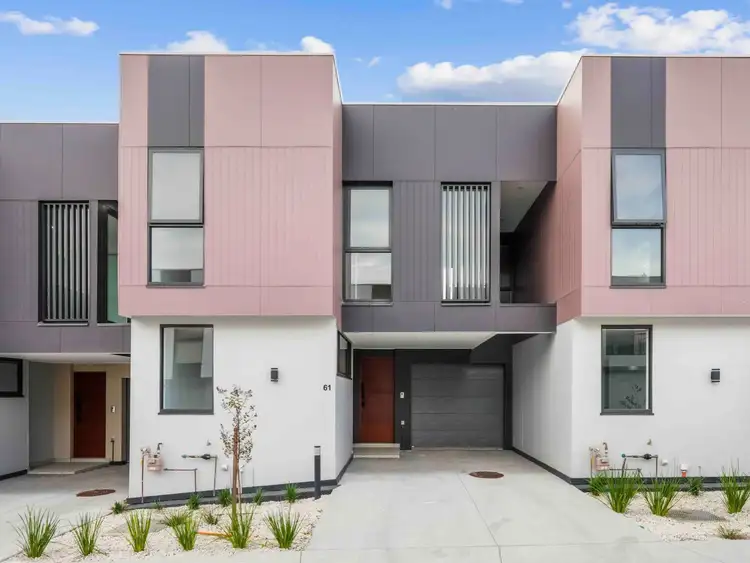 Fifth view of Homely townhouse listing, Address available on request