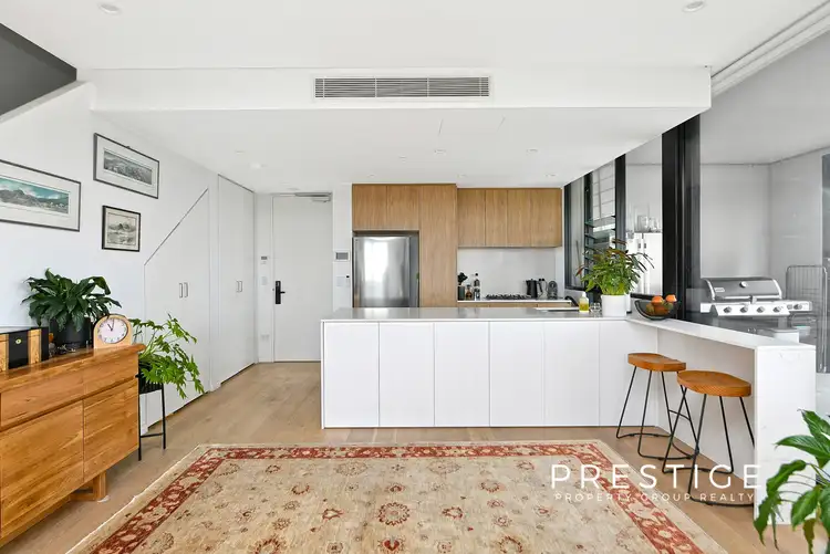 Third view of Homely apartment listing, 2 Kyle Street, Arncliffe NSW 2205
