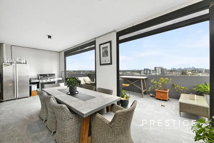 Fourth view of Homely apartment listing, 2 Kyle Street, Arncliffe NSW 2205