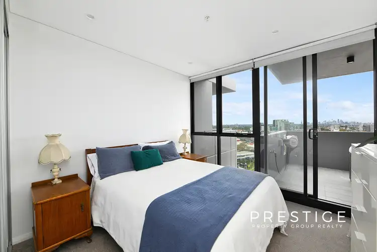 Fifth view of Homely apartment listing, 2 Kyle Street, Arncliffe NSW 2205