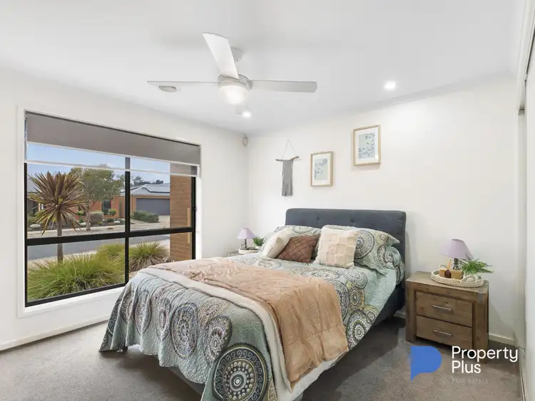 Fifth view of Homely house listing, 27 Elvey Drive, Kangaroo Flat VIC 3555