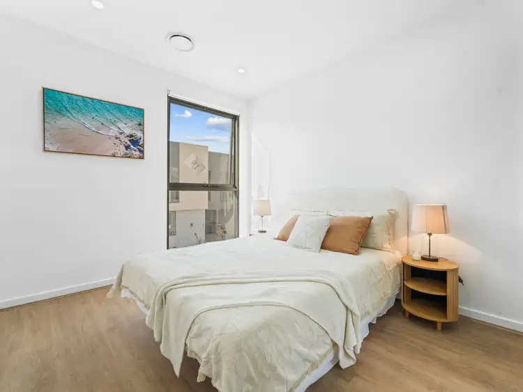 Fourth view of Homely townhouse listing, Address available on request