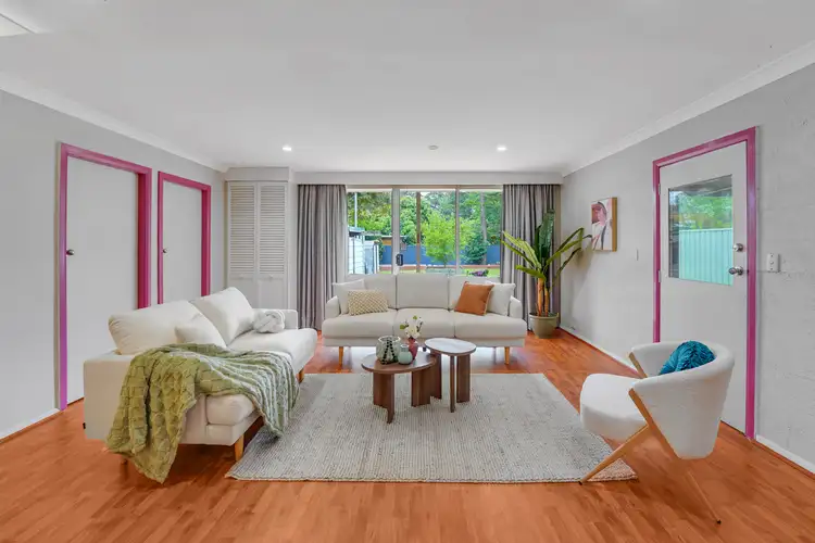 20 Old Bathurst Road, Blaxland NSW 2774