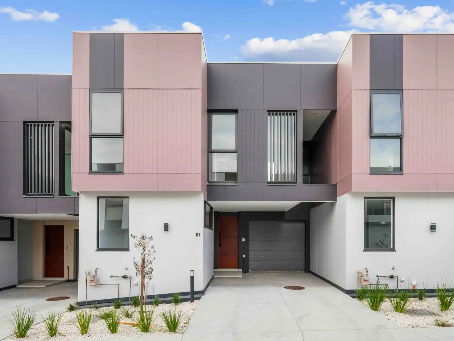 Main view of Homely townhouse listing, Address available on request