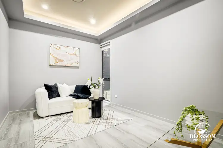 Third view of Homely house listing, 86 Feathertail Avenure, Marsden Park NSW 2765