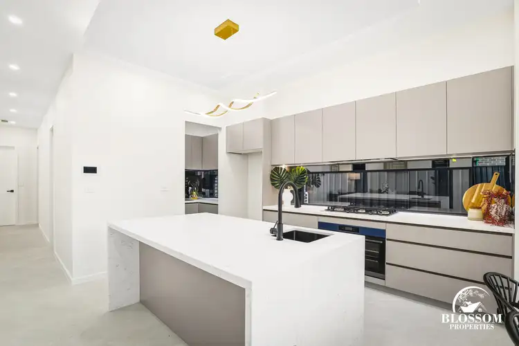 Fourth view of Homely house listing, 86 Feathertail Avenure, Marsden Park NSW 2765