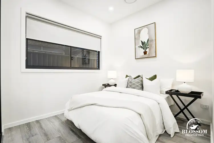 Sixth view of Homely house listing, 86 Feathertail Avenure, Marsden Park NSW 2765