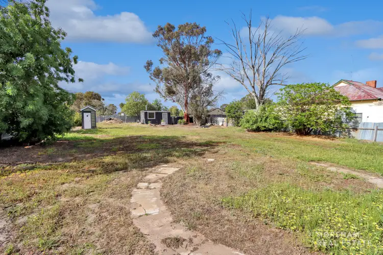 Third view of Homely land listing, 90 Faith Street, Dimboola VIC 3414