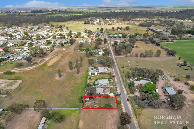 Sixth view of Homely land listing, 90 Faith Street, Dimboola VIC 3414