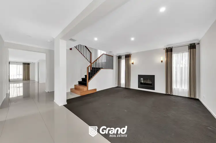 Third view of Homely house listing, 11 Chiswick Street, Officer VIC 3809