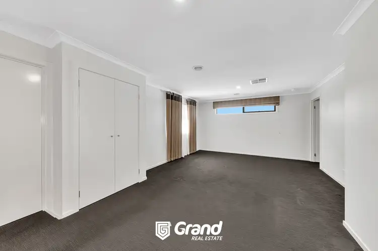Fifth view of Homely house listing, 11 Chiswick Street, Officer VIC 3809