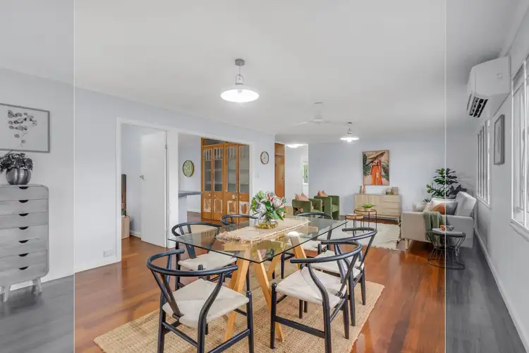 161-163 Jensen Street, Whitfield QLD 4870