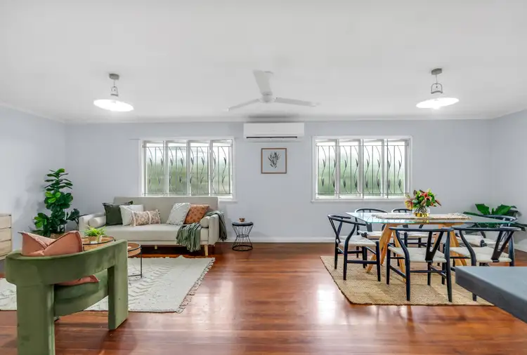 Second view of Homely house listing, 161-163 Jensen Street, Whitfield QLD 4870