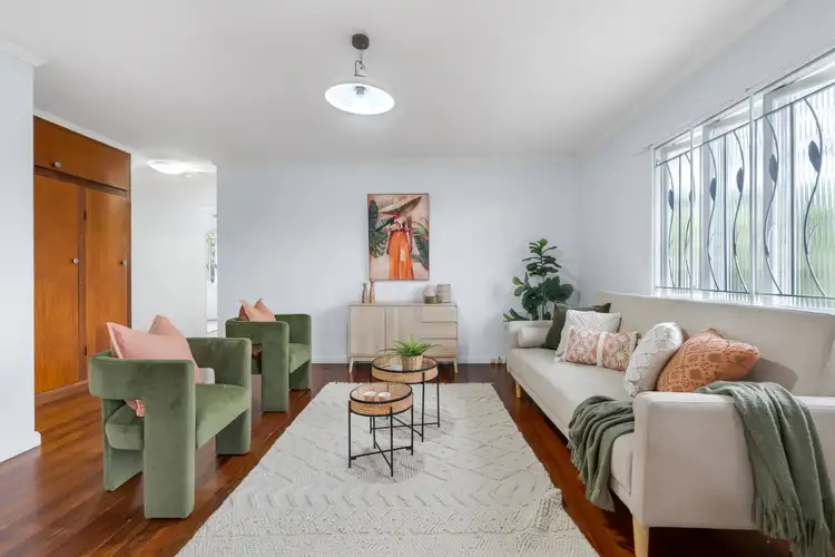 Third view of Homely house listing, 161-163 Jensen Street, Whitfield QLD 4870