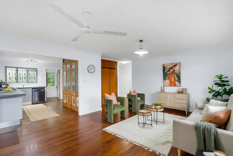 Fifth view of Homely house listing, 161-163 Jensen Street, Whitfield QLD 4870