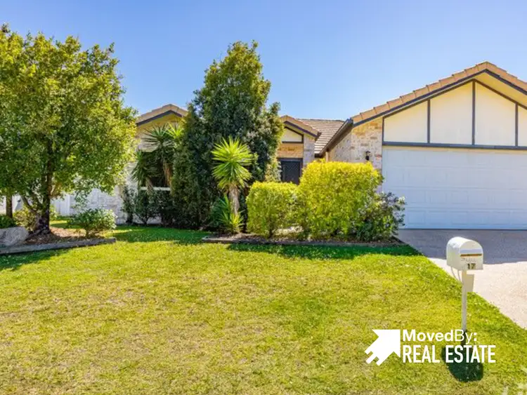 17 TINSEY COURT, Caboolture QLD 4510