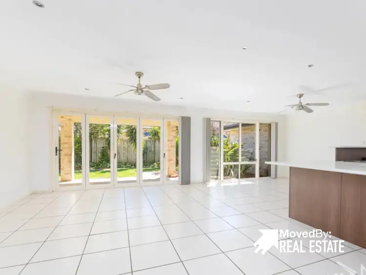 Second view of Homely house listing, 17 TINSEY COURT, Caboolture QLD 4510
