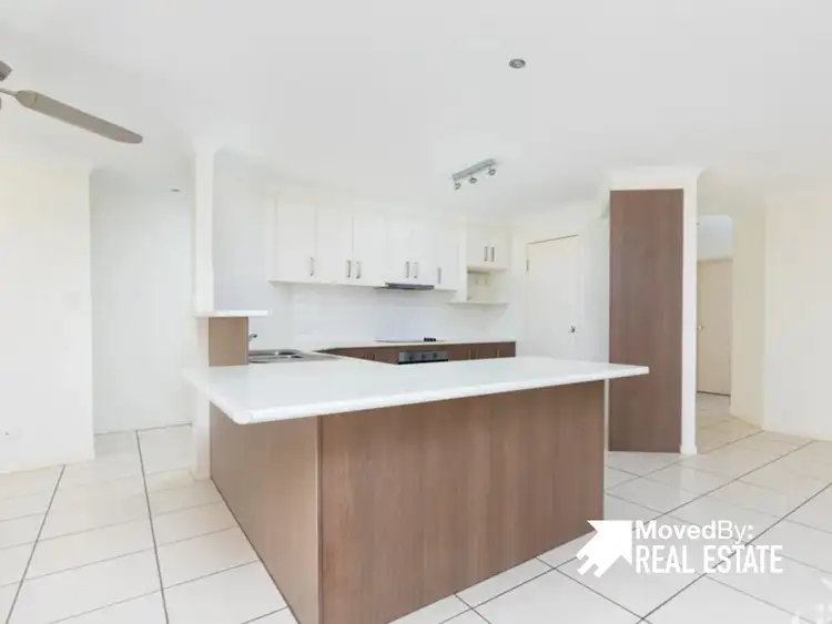 Third view of Homely house listing, 17 TINSEY COURT, Caboolture QLD 4510