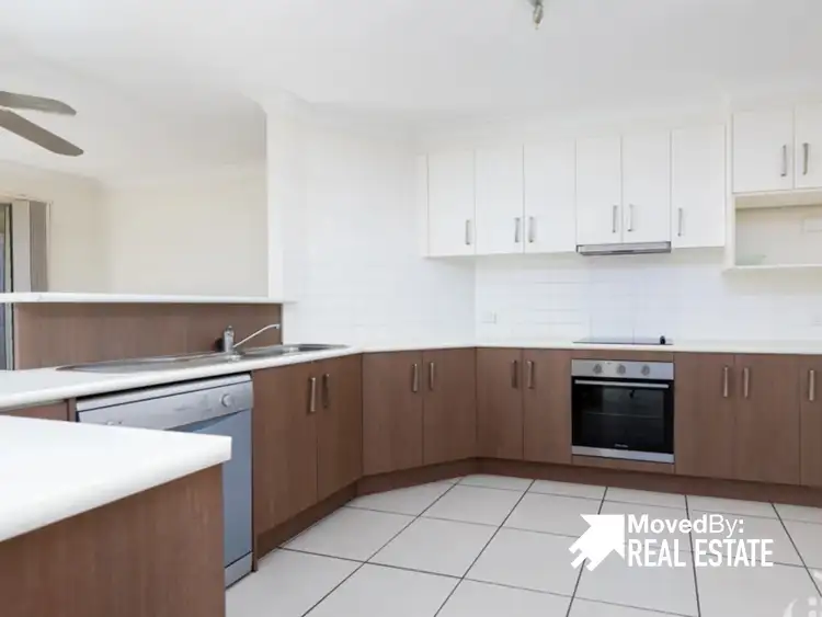 Fourth view of Homely house listing, 17 TINSEY COURT, Caboolture QLD 4510