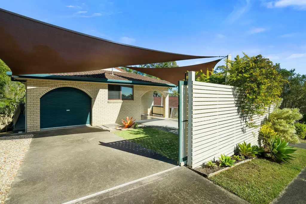 Main view of Homely house listing, 1/7 DAISY STREET, Elanora QLD 4221