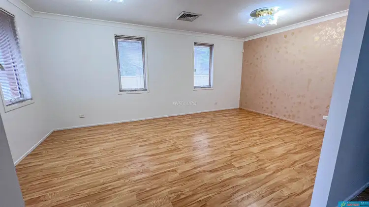 Third view of Homely house listing, 16 William Mahoney Street, Prestons NSW 2170