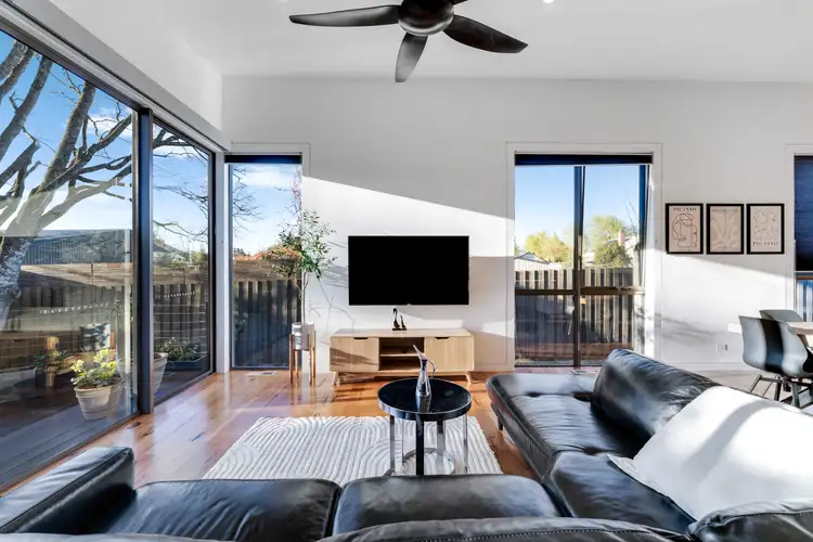 33A Cosmo Road, Trentham VIC 3458