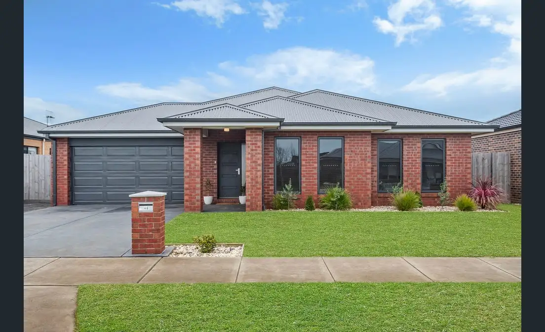 Main view of Homely house listing, 46 Norman Street, Warrnambool VIC 3280