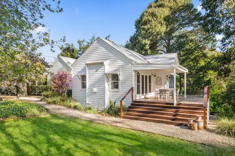 Main view of Homely house listing, 200 Wildes Meadow Road, Wildes Meadow NSW 2577