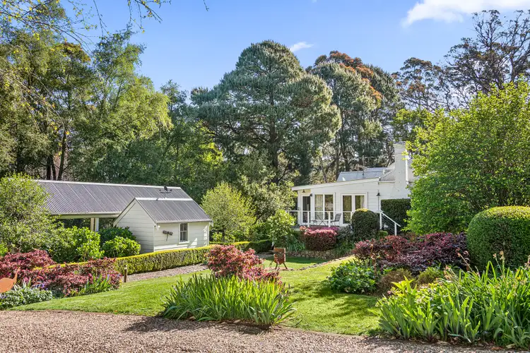 Second view of Homely house listing, 200 Wildes Meadow Road, Wildes Meadow NSW 2577