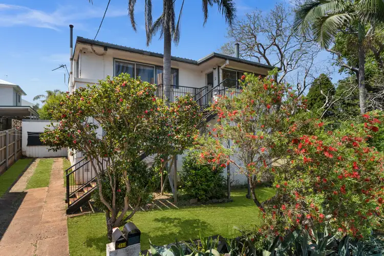 160a MacKenzie Street, Rangeville QLD 4350