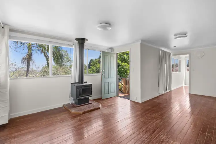 Third view of Homely unit listing, 160a MacKenzie Street, Rangeville QLD 4350