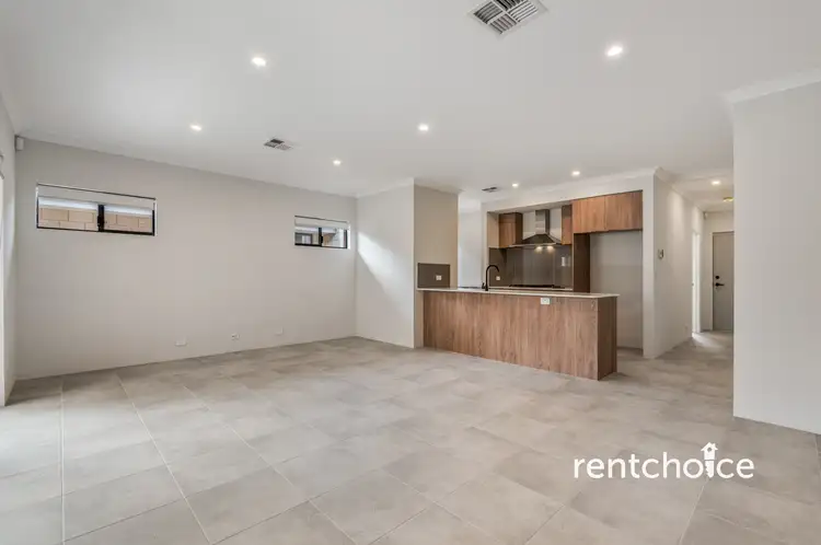 Second view of Homely house listing, 16 Kettering Parkway, Wellard WA 6170