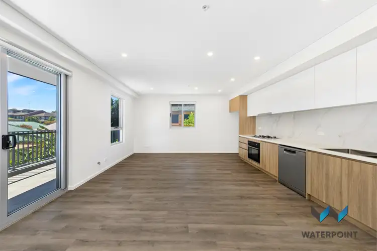 Main view of Homely apartment listing, 14/47 Preston Street, Jamisontown NSW 2750