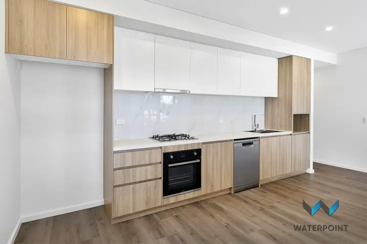Third view of Homely apartment listing, 14/47 Preston Street, Jamisontown NSW 2750