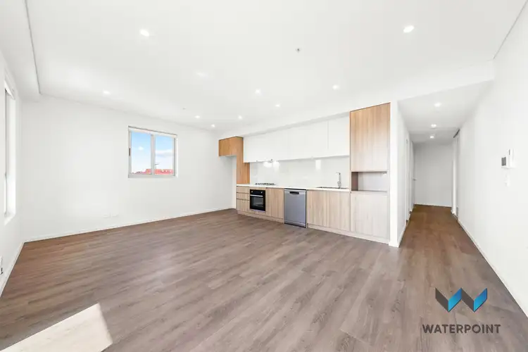 Fifth view of Homely apartment listing, 14/47 Preston Street, Jamisontown NSW 2750