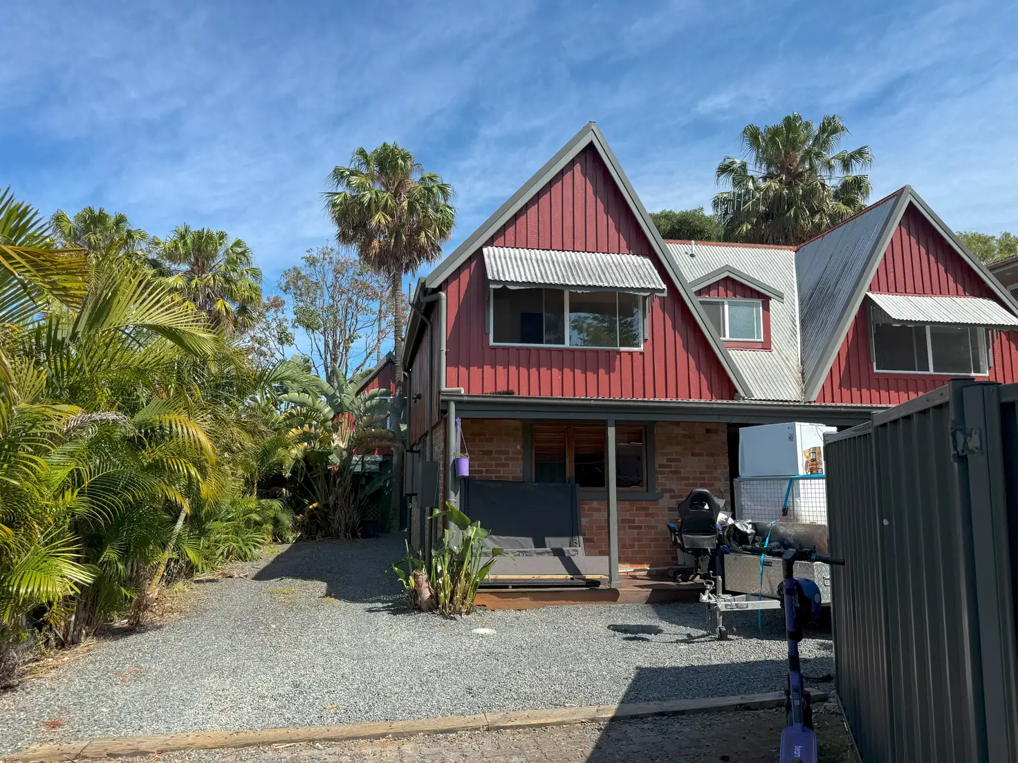 Main view of Homely house listing, 2/28 Wharf Street, Tuncurry NSW 2428