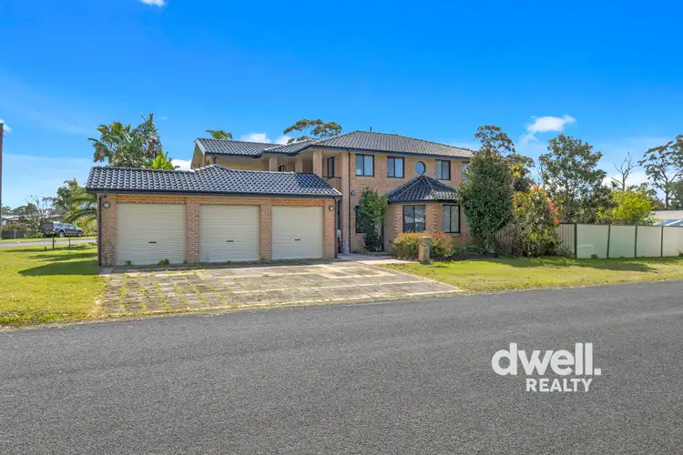 69 Tallyan Point Road, Basin View NSW 2540