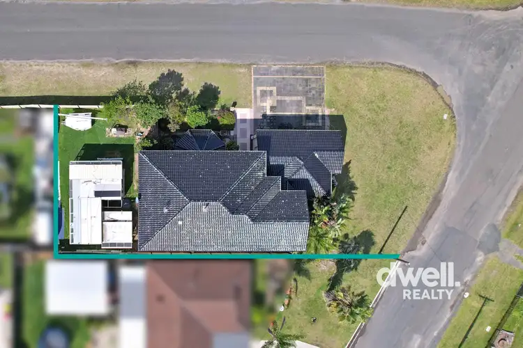 Fourth view of Homely house listing, 69 Tallyan Point Road, Basin View NSW 2540