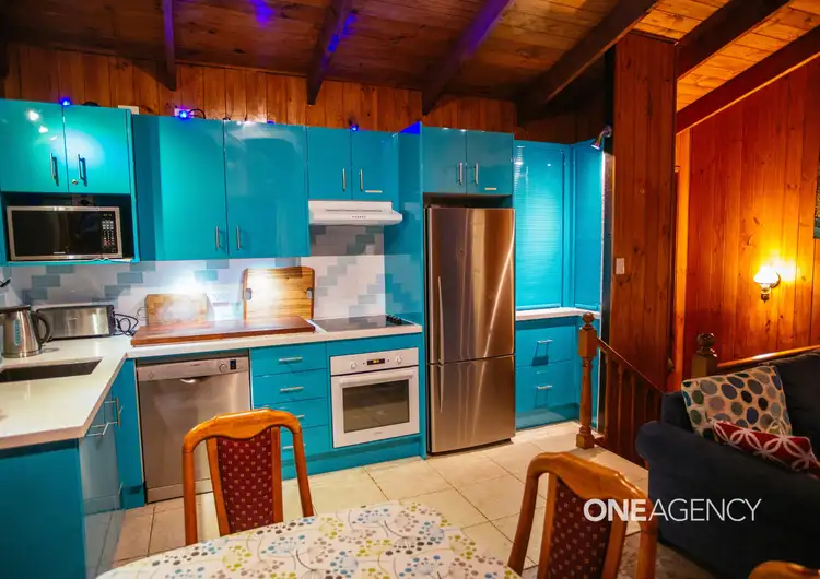 2 Anne Street, Vincentia NSW 2540