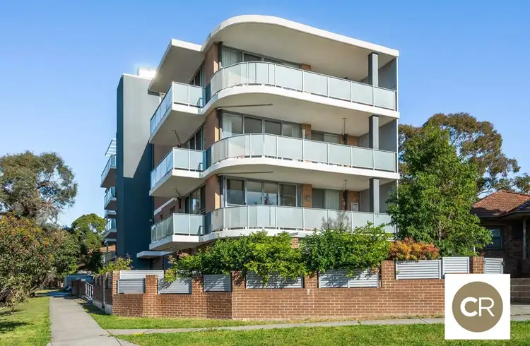 Main view of Homely unit listing, 2/20 Rees Street, Mays Hill NSW 2145